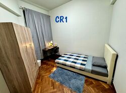 Parc Oasis (D22), Condominium #525160531